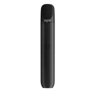 zgar V5 Device Black